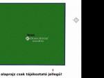Eladó lakóövezeti telek Őrbottyán