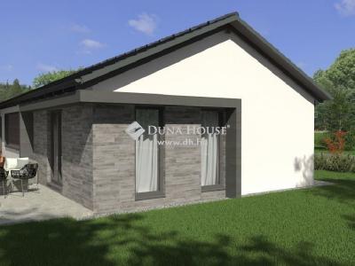 Eladó családi ház Vácrátót