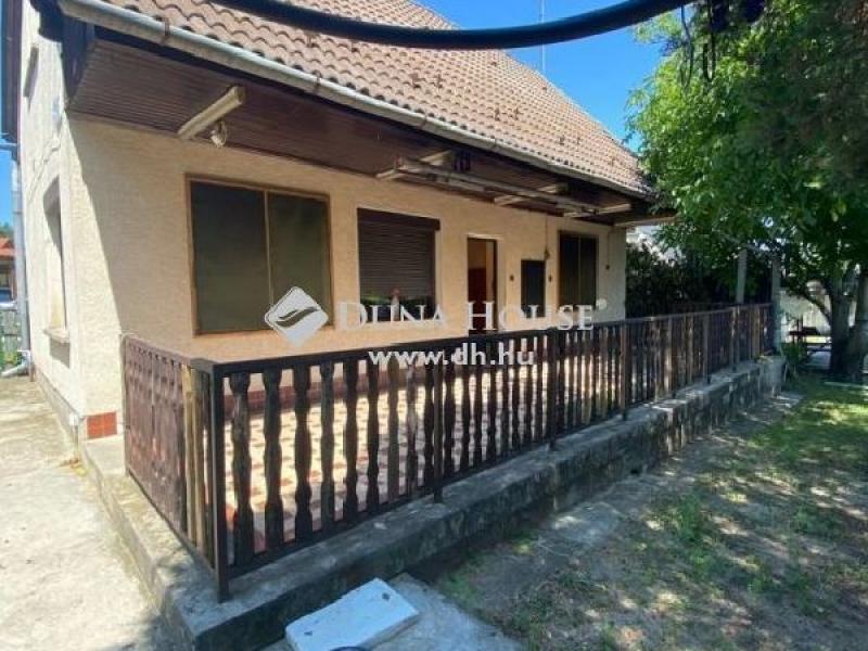Eladó családi ház Őrbottyán