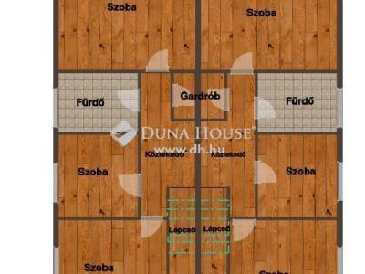 Eladó ikerház Őrbottyán