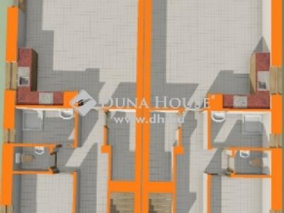 Eladó ikerház Őrbottyán