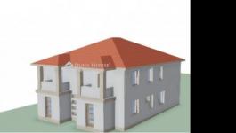 Eladó ikerház Őrbottyán