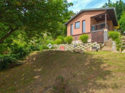 Eladó családi ház Pilisborosjenő