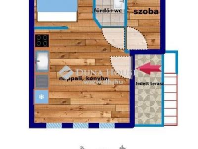 Eladó családi ház Pilisborosjenő