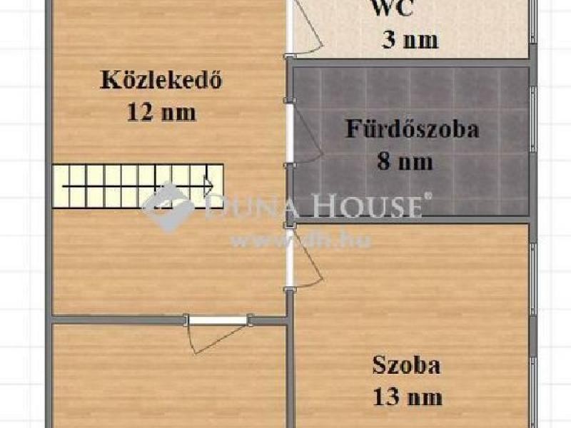 Eladó ikerház Dunakeszi