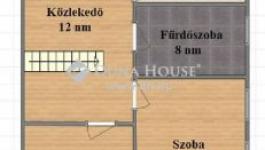 Eladó ikerház Dunakeszi