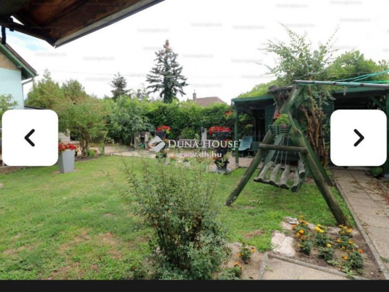 Eladó családi ház Dunakeszi