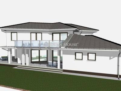 Eladó családi ház Maglód