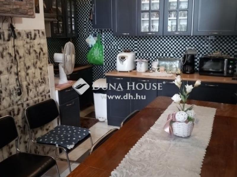 Eladó lakás Budapest