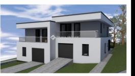 Eladó ikerház Mogyoród