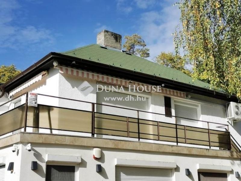 Eladó nyaraló Balatonkenese Balatonakarattya