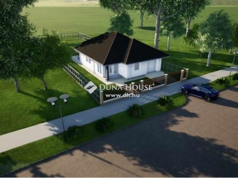 Eladó családi ház Őrbottyán
