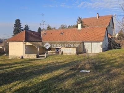 Eladó családi ház Szentendre