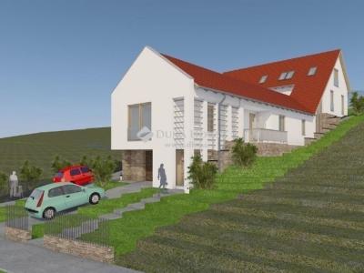 Eladó ikerház Szentendre