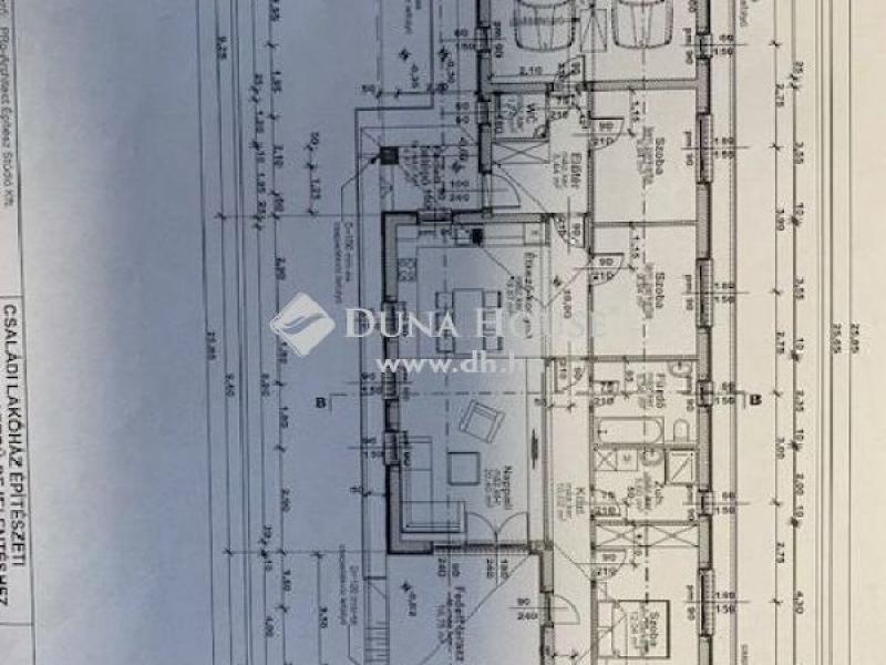 Eladó családi ház Veresegyház