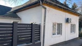 Eladó házrész Budapest