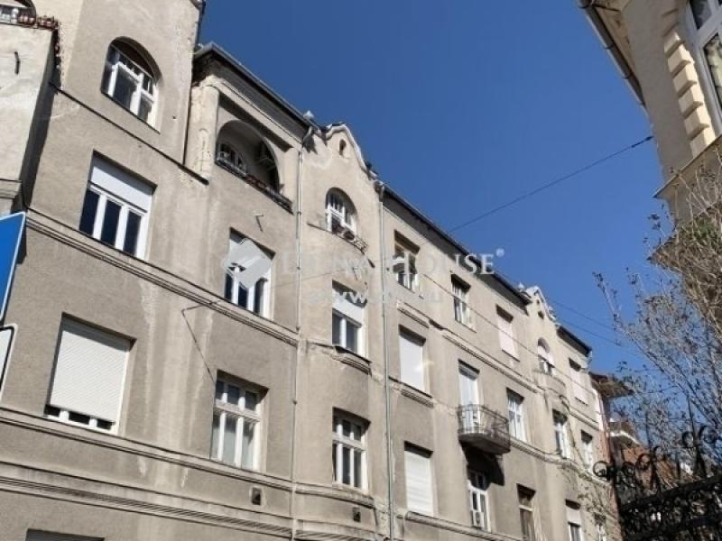 Eladó lakás Budapest