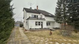 Eladó családi ház Veresegyház