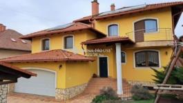 Eladó családi ház Kerepes