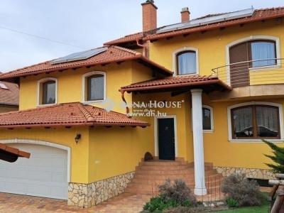 Eladó családi ház Kerepes