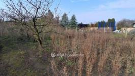 Eladó lakóövezeti telek Hegyeshalom