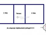 Eladó lakóövezeti telek Fót