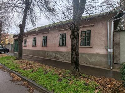 Eladó ház Szentes