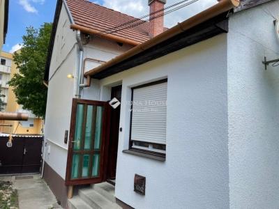 Eladó lakás Nagykanizsa