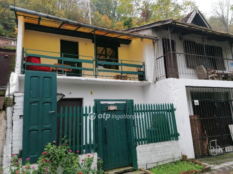 Eladó házrész Miskolc