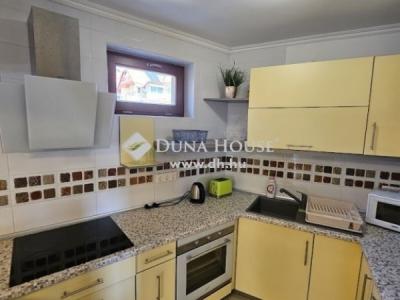 Eladó ikerház Hévíz