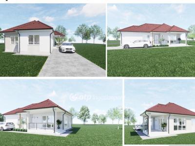 Eladó családi ház - 3535 Miskolc, Előhegy utca