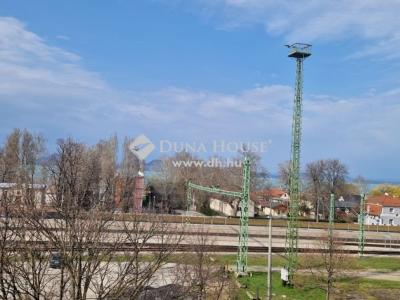 Eladó lakás Fonyód