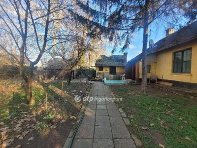 Eladó lakás Mezőhegyes