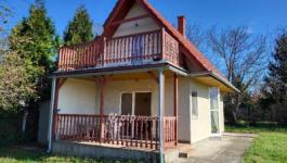 Eladó családi ház Siófok