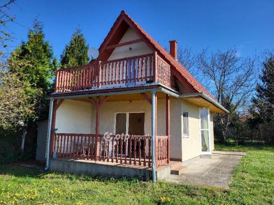 Eladó családi ház Siófok