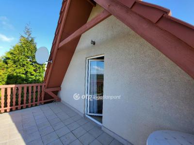 Eladó családi ház Siófok