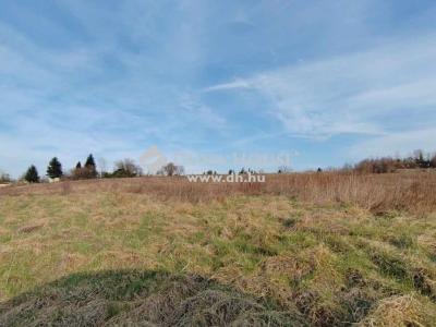 Eladó külterületi telek Nagykanizsa