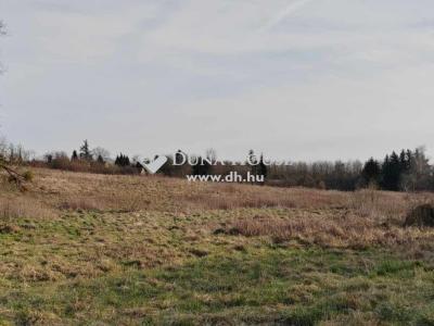 Eladó külterületi telek Nagykanizsa