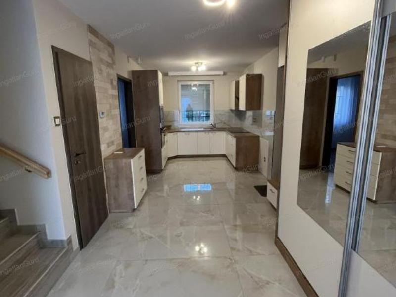 Kiadó ikerház Kecskemét