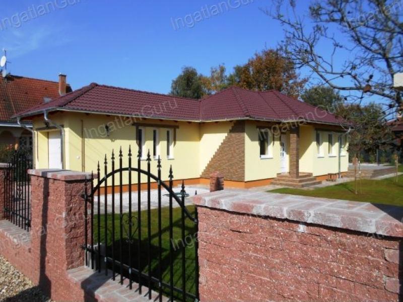 Kiadó családi ház Kecskemét