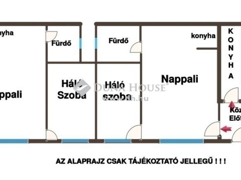 Eladó lakás Budapest