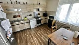 Eladó ikerház Kiskutas