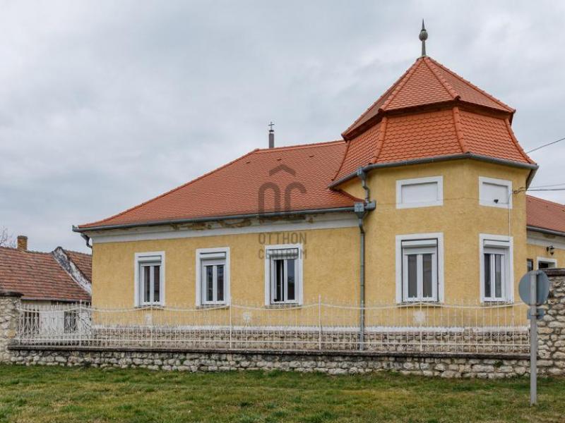 Eladó családi ház Zalaszentgrót