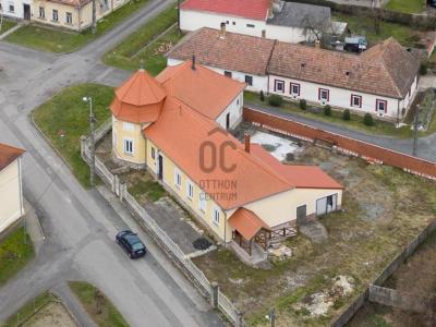 Eladó családi ház Zalaszentgrót