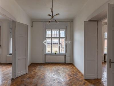 Eladó lakás Budapest