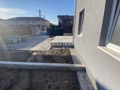 Eladó lakás Dunaharaszti