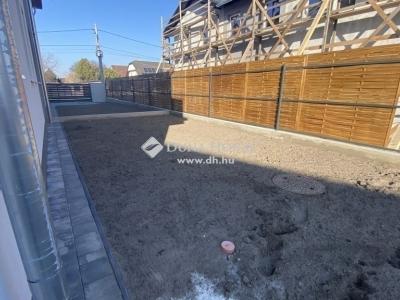 Eladó lakás Dunaharaszti