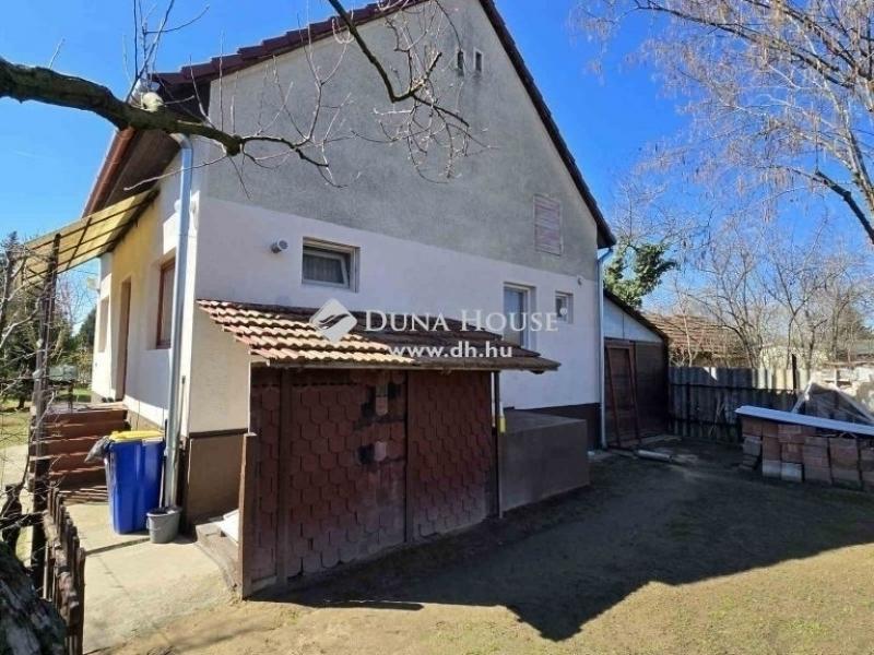 Eladó családi ház Kecskemét