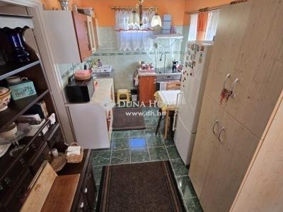 Eladó családi ház Kecskemét