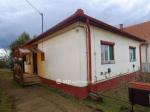 Eladó családi ház Demecser